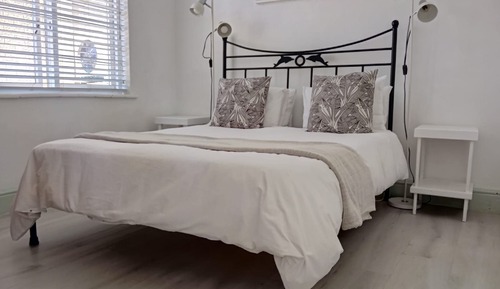 Apartamento familiar