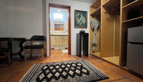 Habitación tradicional