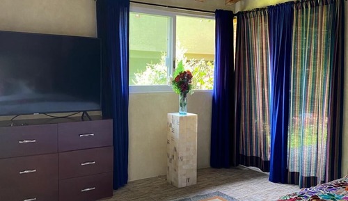Habitación de diseño