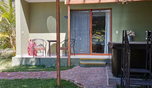 Suite Deluxe, 1 cama de matrimonio grande