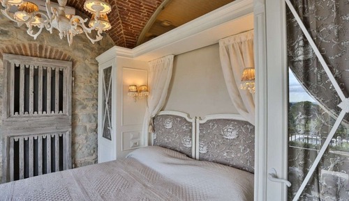 Suite junior (La Limonaia)