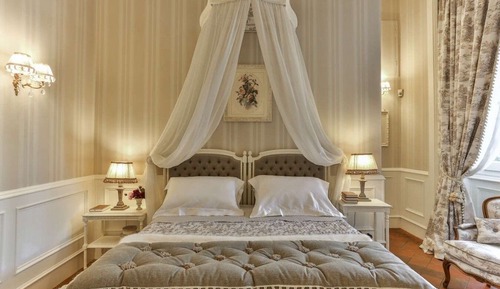 Suite junior (Piscina)