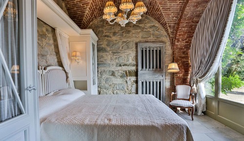 Suite junior (L'Orangerie)