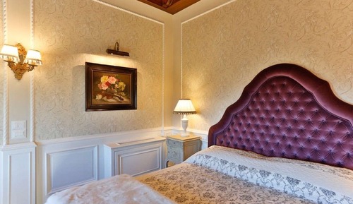 Suite superior (La Torre)
