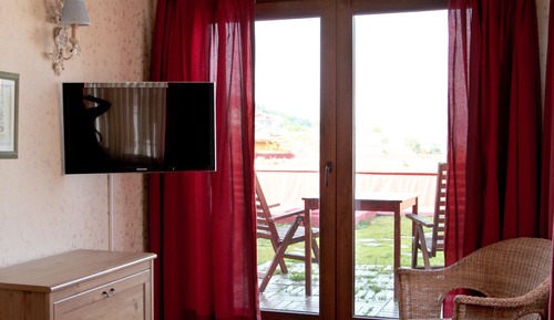 Habitación superior