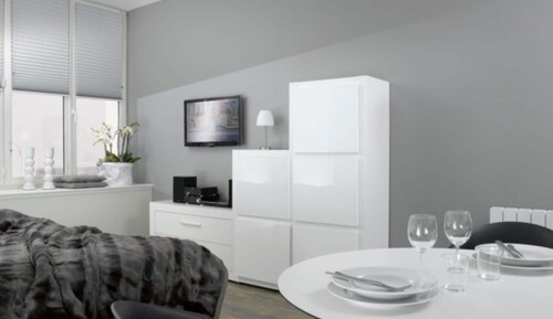 Estudio Confort