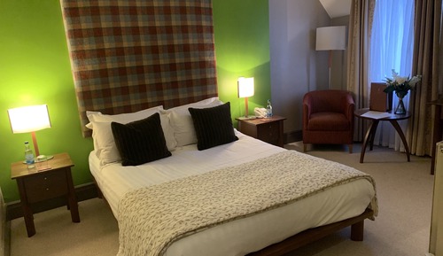 Habitación Signature doble