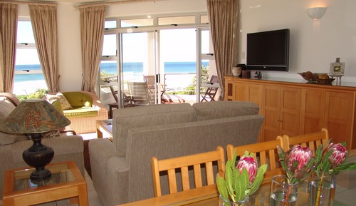 Suite superior