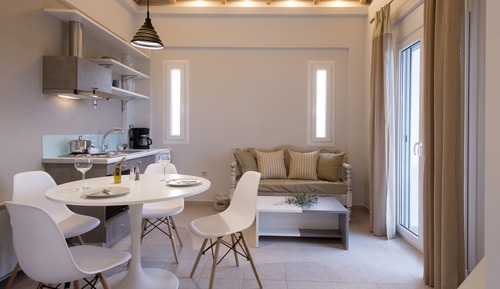 Villa, 2 habitaciones