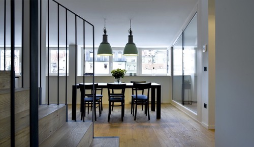 Apartamento, 3 habitaciones