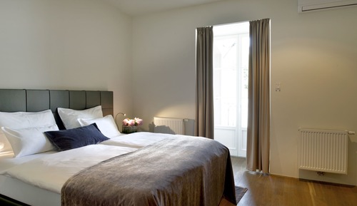 Apartamento estándar