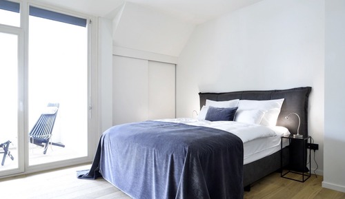 Apartamento, 2 habitaciones