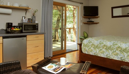 Village Cabin