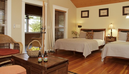 Fish Camp Cottage