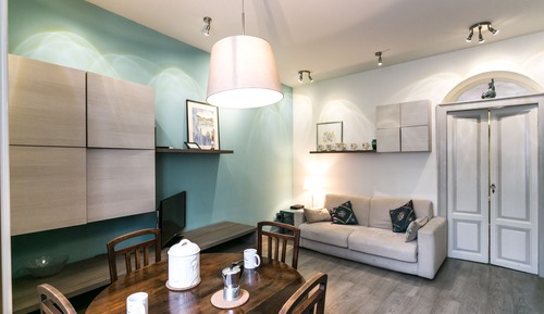 Apartamento (1 Bedroom)
