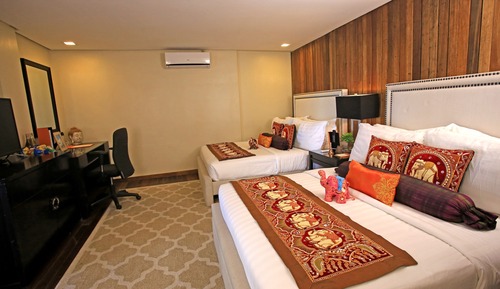 Suite (Khao Sok)