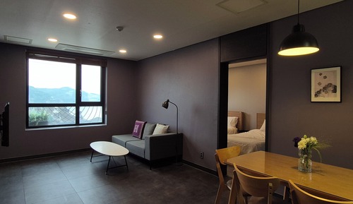 Suite familiar, 2 habitaciones (Stay - New Building)