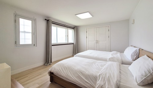 Suite familiar, 2 habitaciones