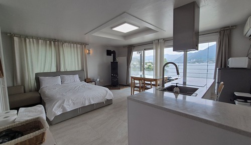 Habitación estándar doble, 1 habitación