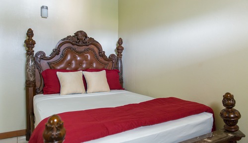 Apartamento Deluxe