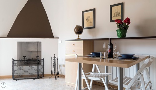 Apartamento (1 Bedroom)