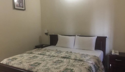 Habitación ejecutiva