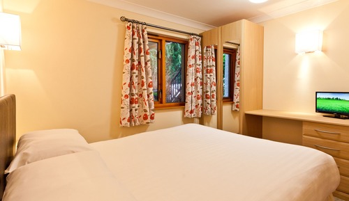 Apartamento estándar, 1 habitación