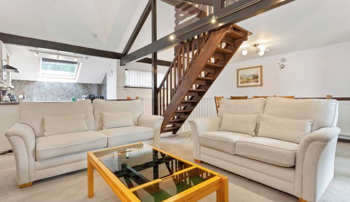 Casa de campo estándar, 2 habitaciones