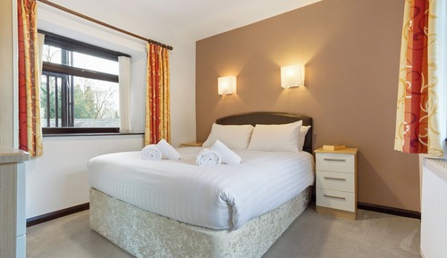 Apartamento estándar, 1 habitación (34, 36, 39)