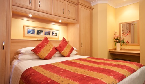 Apartamento Premier, 2 habitaciones