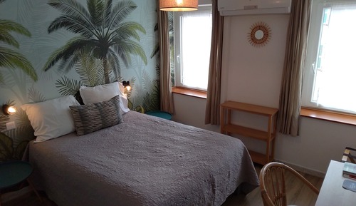 Habitación Confort doble