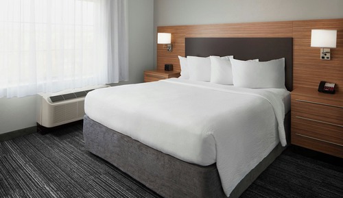 Suite, 1 habitación (Hearing Accessible)