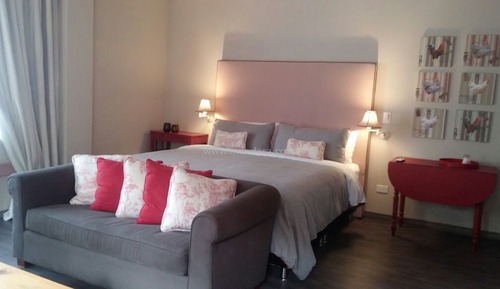 Suite superior, 1 cama de matrimonio grande, bañera de hidromasaje