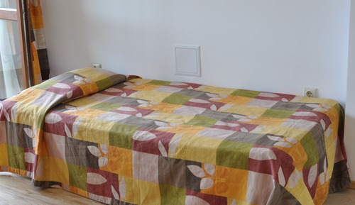 Standard Suite, 1 Bedroom