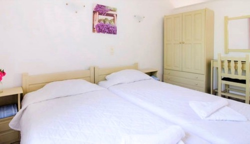 Apartamento, 2 habitaciones
