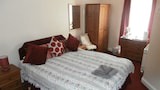 Suite, baño privado