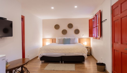 Habitación superior