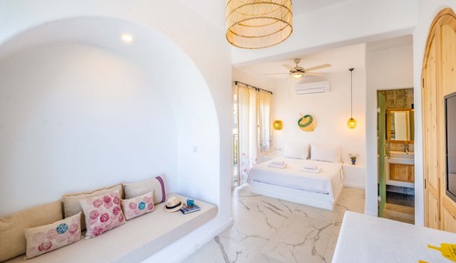 Comfort Room
