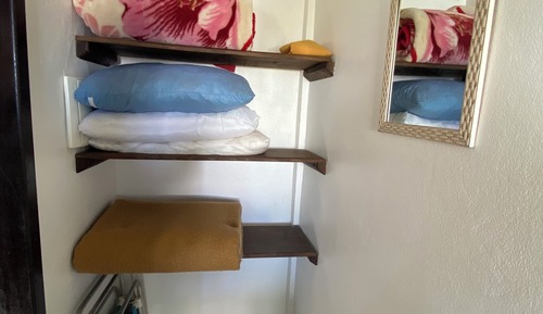 Suite Tripla
