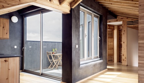 Dúplex Deluxe, 3 habitaciones