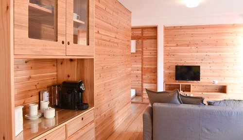 Apartamento de diseño, 2 habitaciones