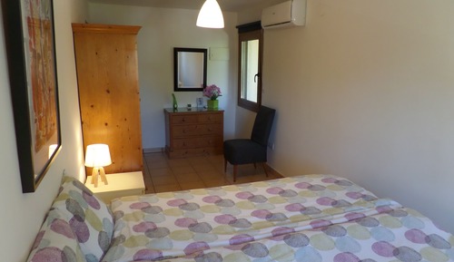 Apartamento, 2 habitaciones (Picasso)