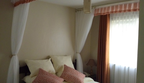 Habitación superior