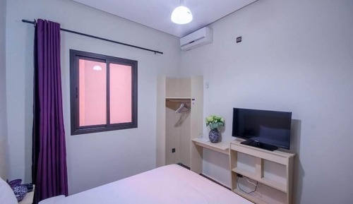 Habitación individual estándar