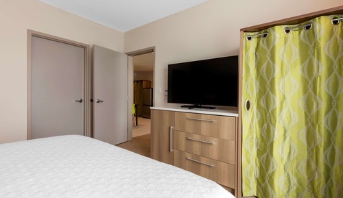 Suite, 1 habitación, no fumadores