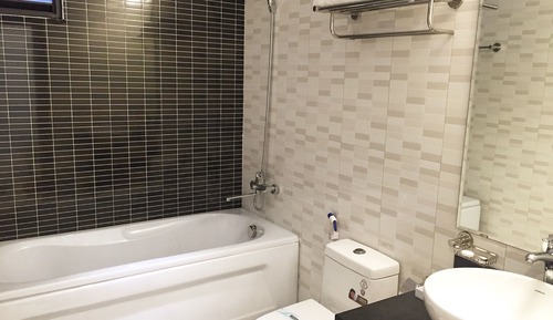Apartamento, 1 habitación
