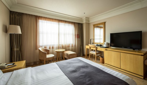 Habitación doble