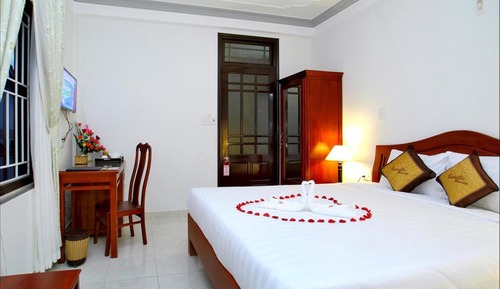 Habitación superior
