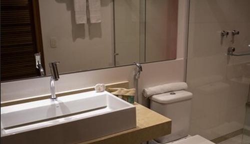 Habitación doble superior