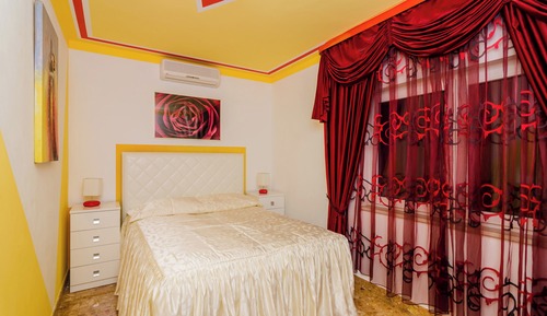 Suite (Pansion Villa Antonio - Deluxe Presid)